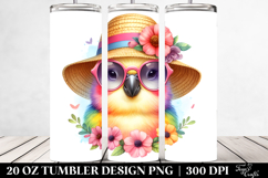 Love 20 Oz Tumbler Png Product Image 2