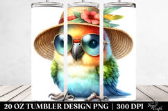Love 20 Oz Tumbler Png Product Image 2