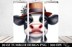 20 oz Tumbler Product Image 2