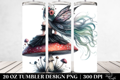 20 Oz Tumbler Design Product Image 2