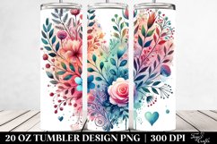 20 Oz Tumbler Design Product Image 2