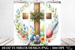 20 Oz Tumbler Design Product Image 2