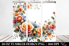 20 oz Tumbler Product Image 2