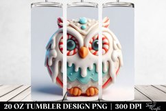 20 Oz Tumbler Design Product Image 2