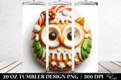 20 Oz Tumbler Design Product Image 2