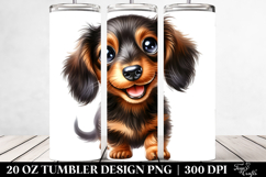 20 Oz Tumbler Png Product Image 2