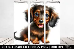 20 Oz Tumbler Png Product Image 2