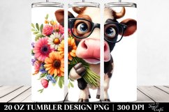 20 oz Tumbler Product Image 2
