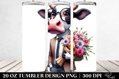 20 oz Tumbler Product Image 2