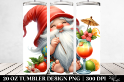 20 Oz Tumbler Design Product Image 2
