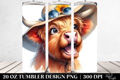 20 oz Tumbler Product Image 2