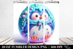 20 Oz Tumbler Design Product Image 2