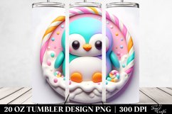 20 Oz Tumbler Design Product Image 2