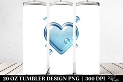 20 Oz Tumbler Design Product Image 2