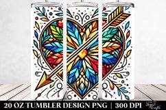 20 Oz Tumbler Design Product Image 2
