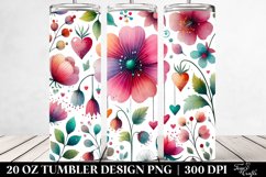 20 Oz Tumbler Design Product Image 2