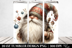 Valentines 20 Oz Tumbler Png Product Image 2