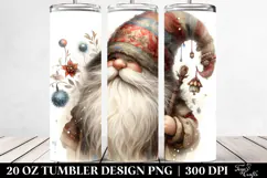 Valentines 20 Oz Tumbler Png Product Image 2