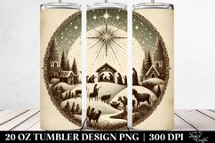 20 Oz Tumbler Design Product Image 2