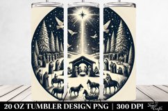 20 Oz Tumbler Design Product Image 2