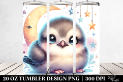 Valentines 20 Oz Tumbler Png Product Image 2