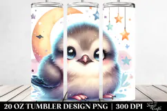 Valentines 20 Oz Tumbler Png Product Image 2