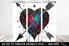 20 Oz Tumbler Design Product Image 2