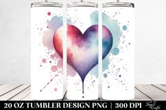 20 Oz Tumbler Design Product Image 2