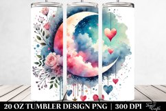 20 Oz Tumbler Design Product Image 2
