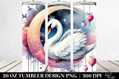 Love 20 Oz Tumbler Png Product Image 2