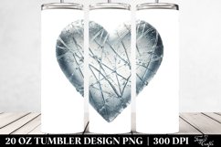 Spring 20 Oz Tumbler Png Product Image 2
