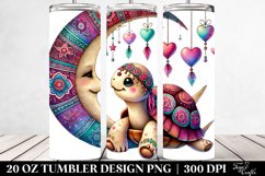 20 Oz Tumbler Design Product Image 2