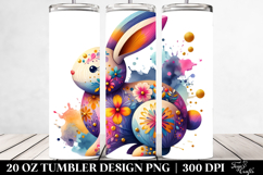 20 Oz Tumbler Png Product Image 2