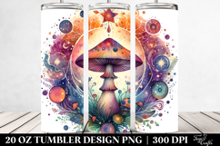 20 Oz Tumbler Design Product Image 2