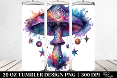 20 Oz Tumbler Png Product Image 2