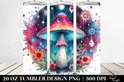 20 Oz Tumbler Design Product Image 2