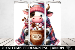Love 20 Oz Tumbler Png Product Image 2