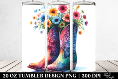 Valentines 20 Oz Tumbler Png Product Image 2