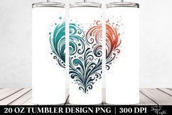 20 Oz Tumbler Design Product Image 2