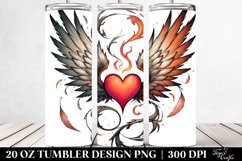 20 Oz Tumbler Design Product Image 2