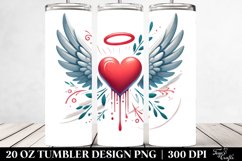 20 Oz Tumbler Design Product Image 2