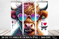 20 Oz Tumbler Design Product Image 2