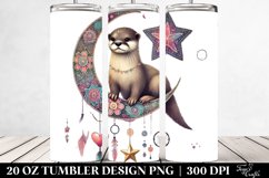 Love 20 Oz Tumbler Png Product Image 2