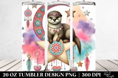 Love 20 Oz Tumbler Png Product Image 2