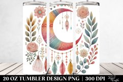 Valentines 20 Oz Tumbler Png Product Image 2