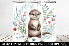 20 Oz Tumbler Design Product Image 2