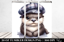 20 Oz Tumbler Png Product Image 2
