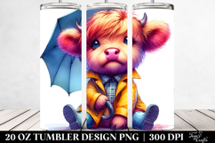 20 Oz Tumbler Design Product Image 2