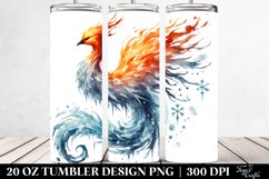 Valentines 20 Oz Tumbler Png Product Image 2