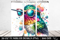 20 Oz Tumbler Design Product Image 2